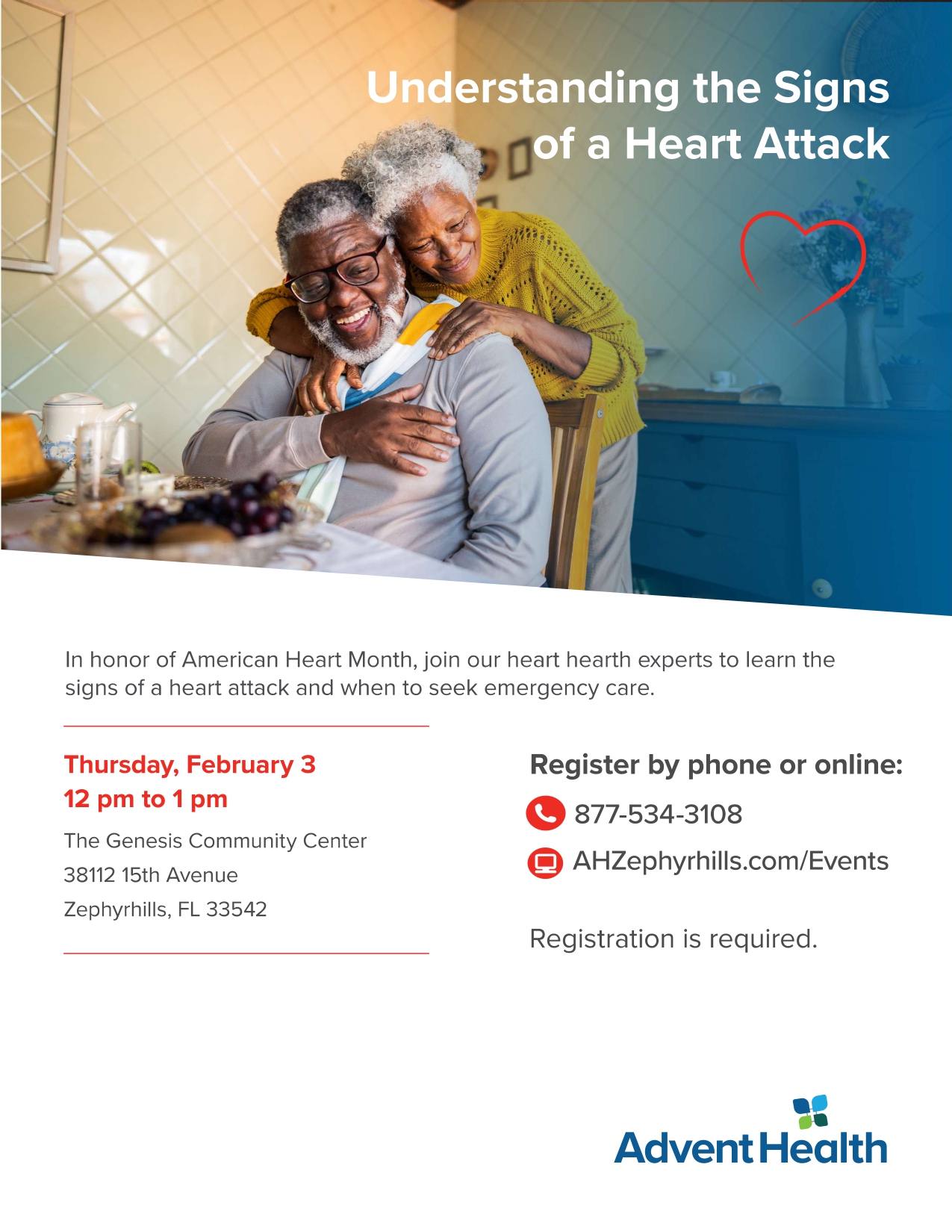 Heart Health - Advent Health