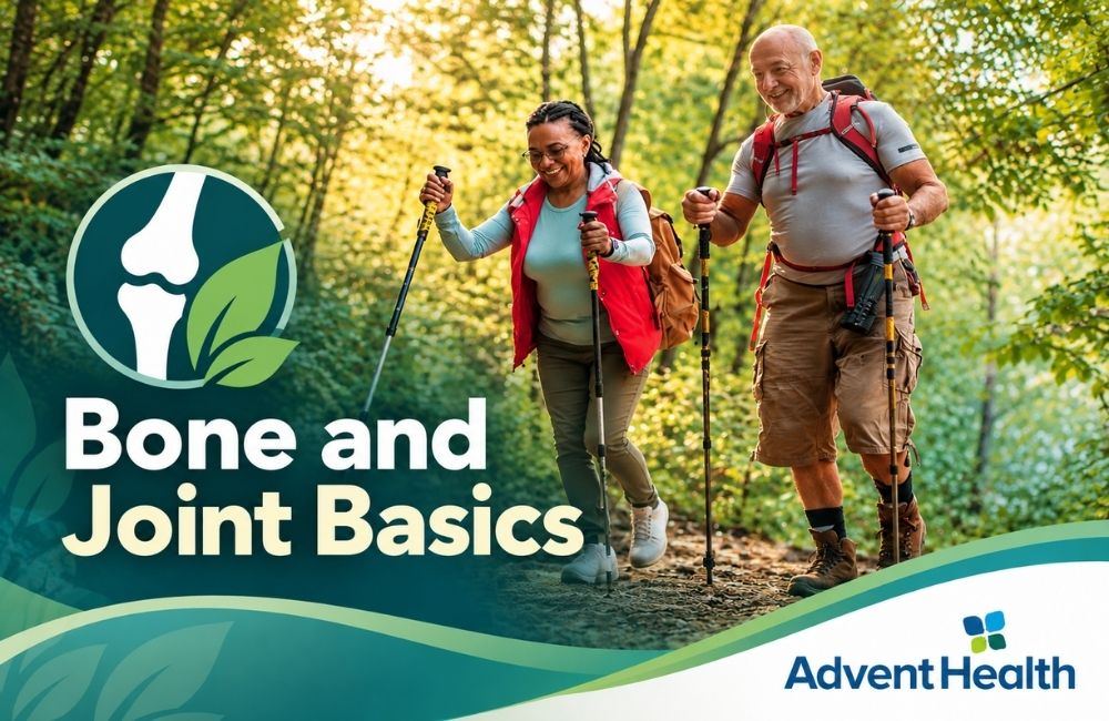 Bone and Joint Basics