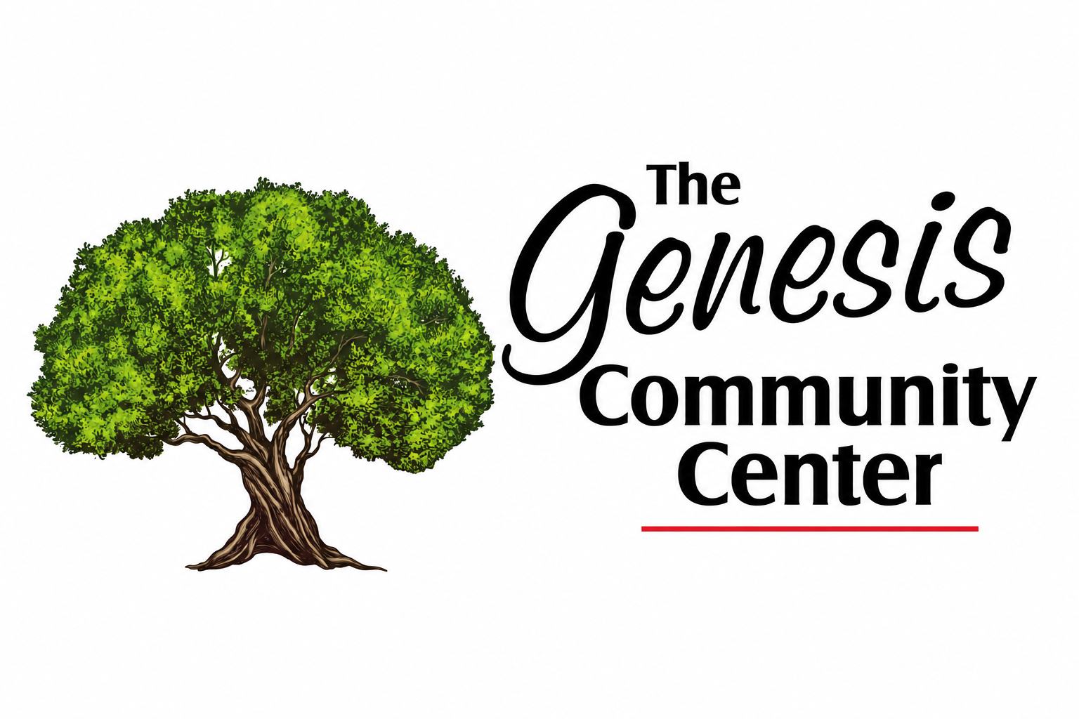 The Genesis Community Center