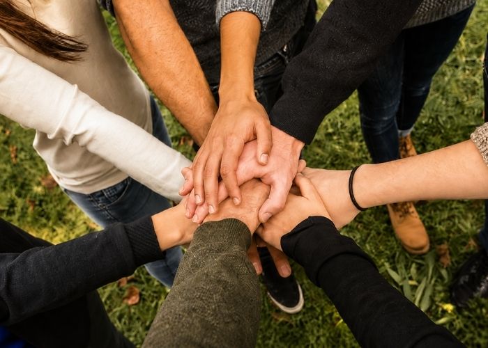 Group Volunteer Opportunities