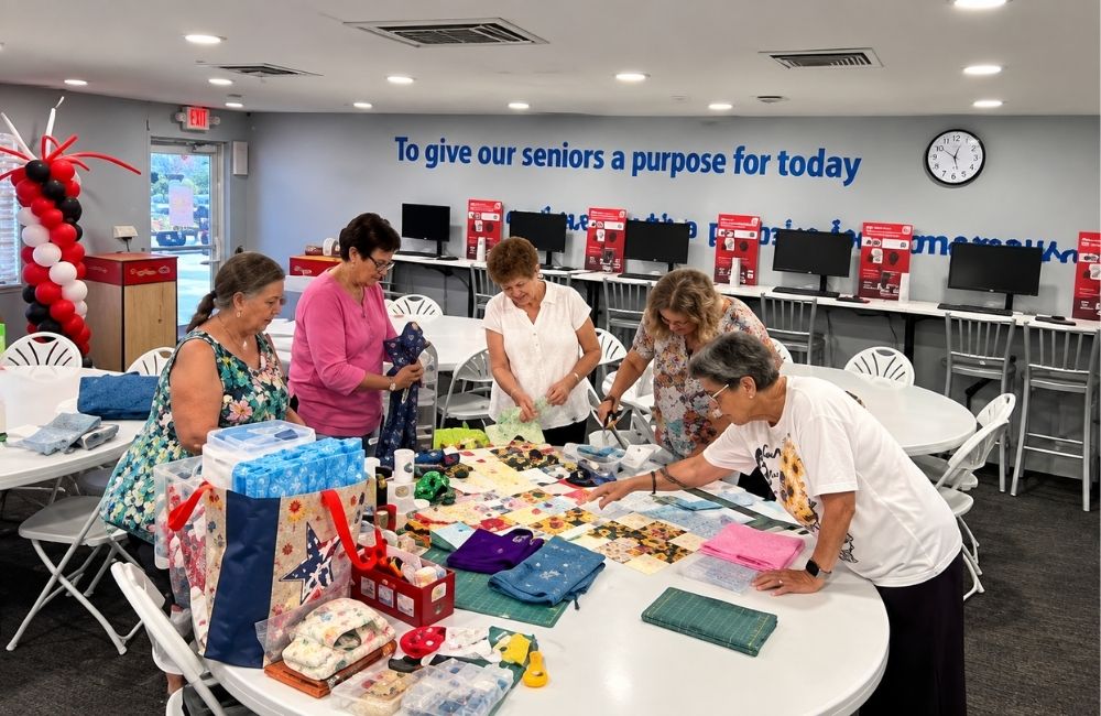 East Pasco Quilters