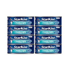 StarKist Chunk Light Tuna in Water
