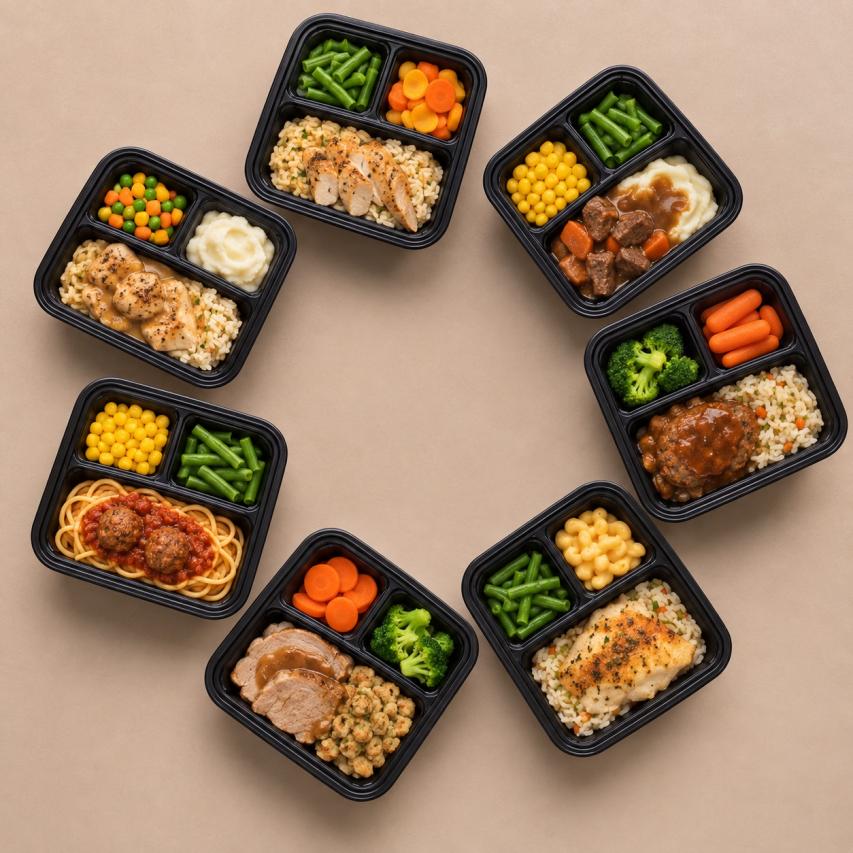 Get Meals