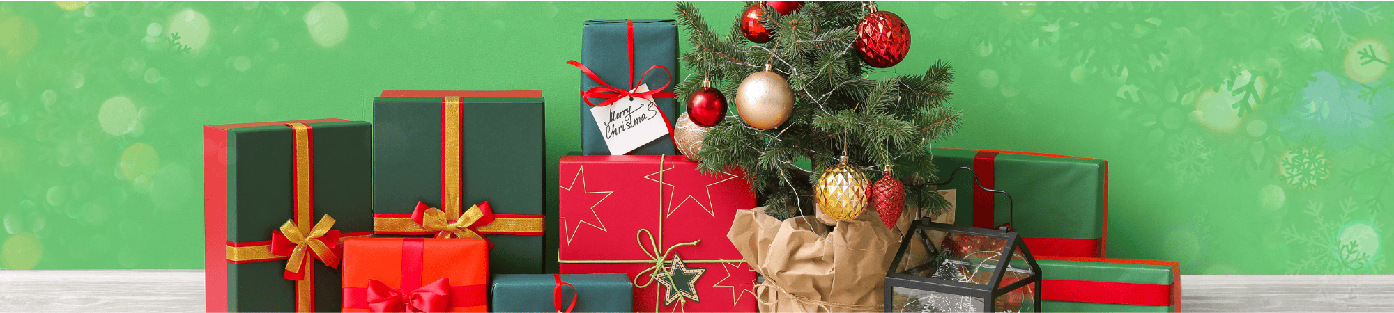 Holiday Health Talk & Bingo 