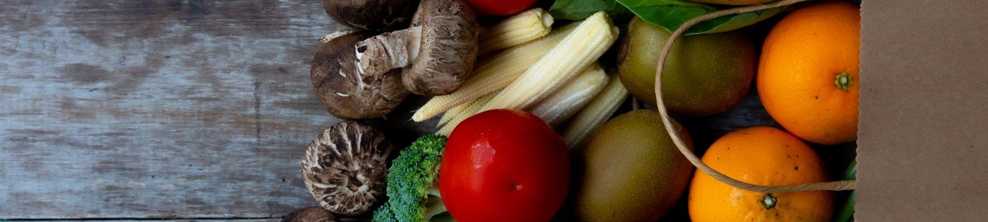 Feeding You With Love Food Pantry Registration