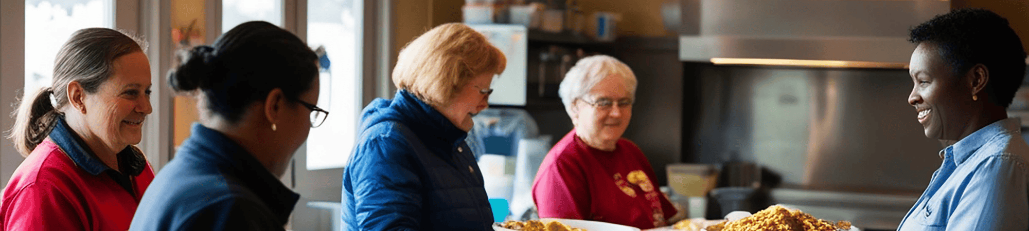 Volunteer Opportunities 