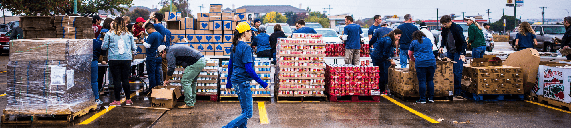 Sponsors & Community Partners