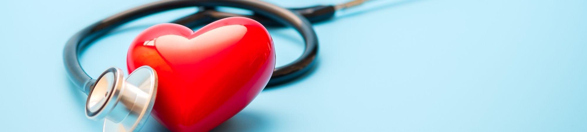 Heart Health - Advent Health