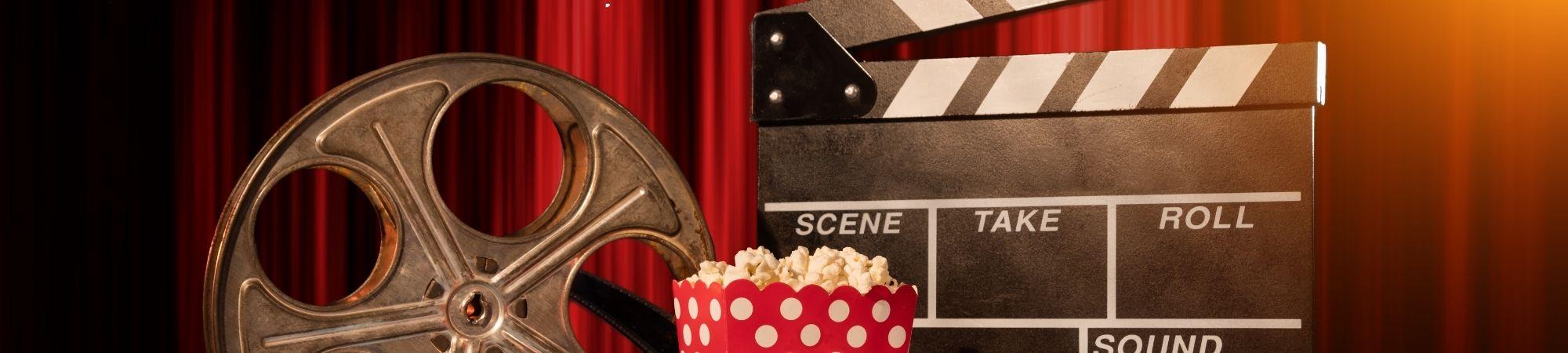 Best of 2025: Movies By, For, and About Seniors