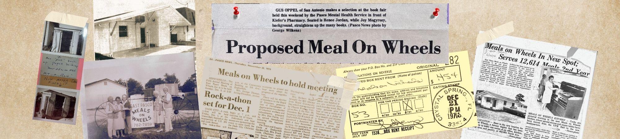 Our Mission & History