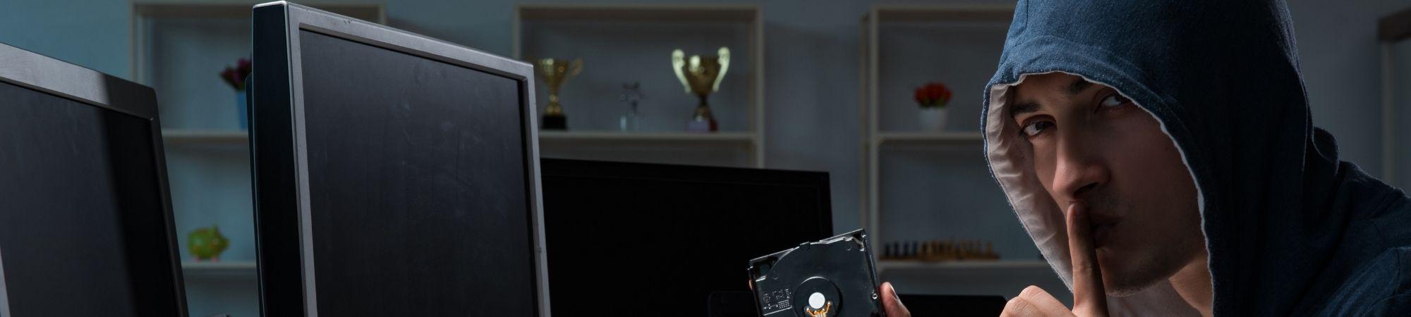 Beware of These Top Tax Season Scams