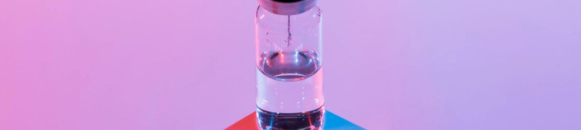 8 Vaccines You Need After 50 — and 1 to Consider