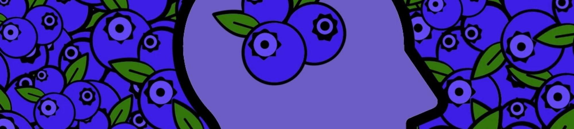 The Brain-Boosting Berry