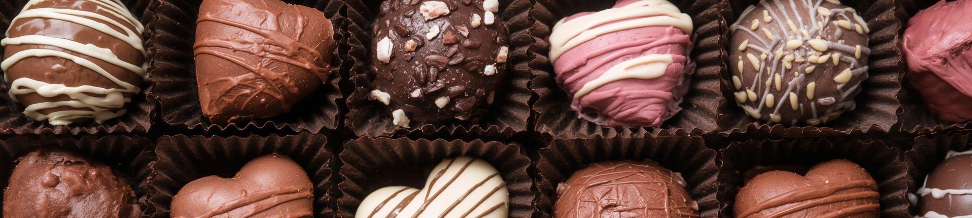 That Box of Chocolates We Call Life