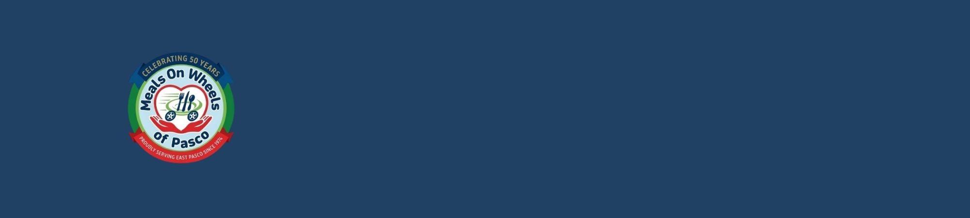 Meals on Wheels Pasco Earns Platinum Seal