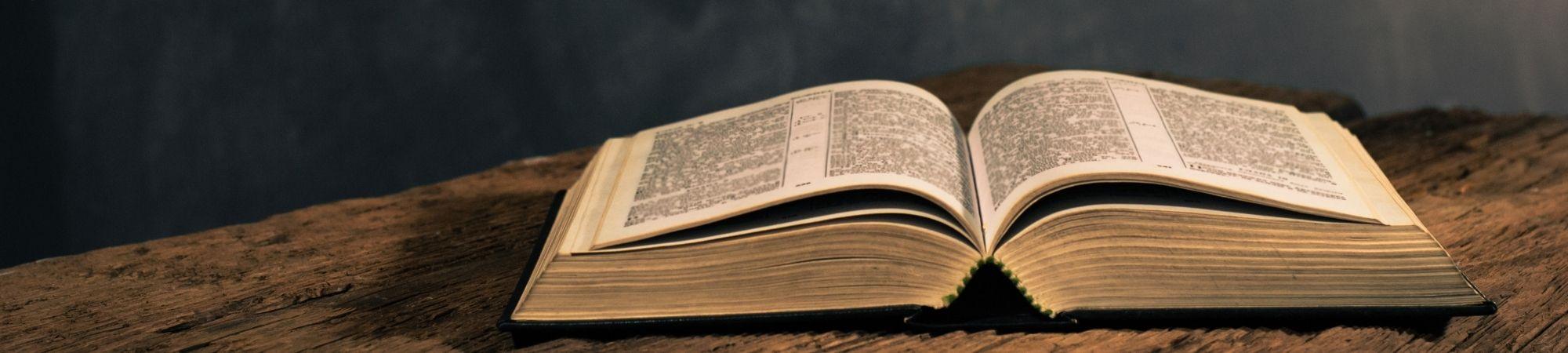 Person of Jesus Bible Study