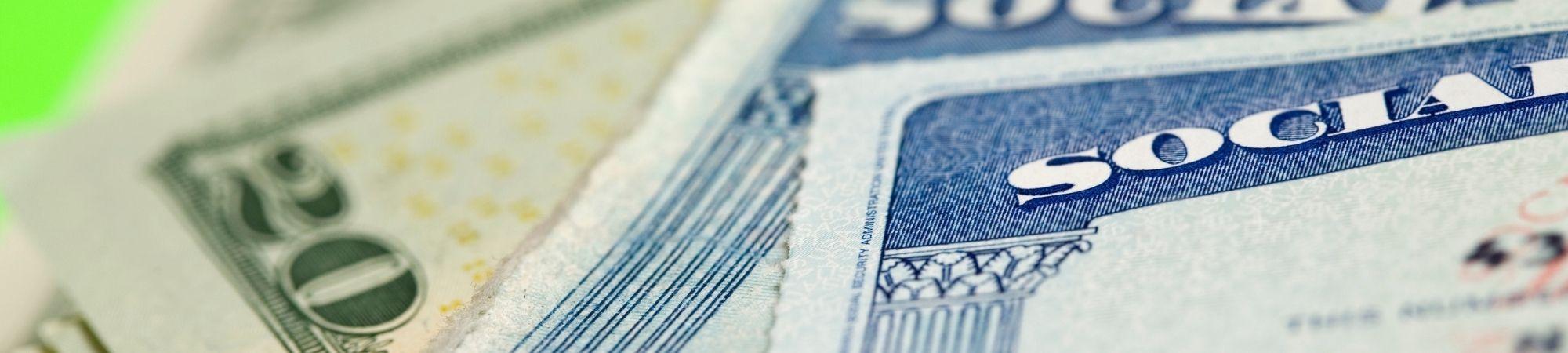 Planning Social Security Benefits in Your 50's