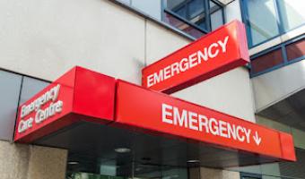 ER or Urgent Care? What You Need to Know.