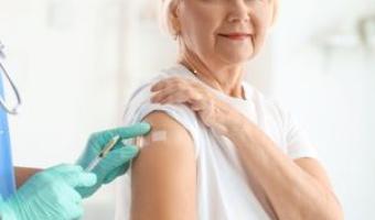 8 Vaccines You Need After 50