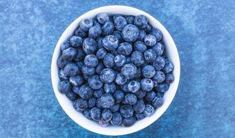 The Brain-Boosting Berry