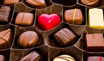 That Box of Chocolates We Call Life