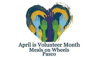 National Volunteer Month