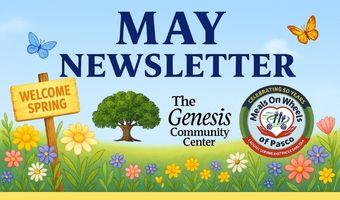 May Newsletter