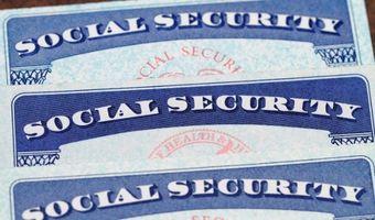 Planning Social Security Benefits in Your 50's
