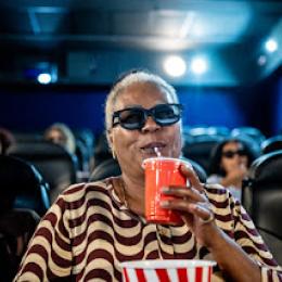 Best of 2025: Movies By, For, and About Seniors