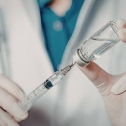 8 Vaccines You Need After 50