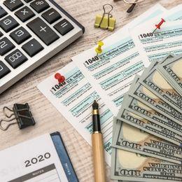 New Tax Deduction for Older Adults