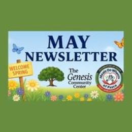 May Newsletter