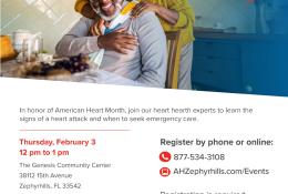 Heart Health - Advent Health