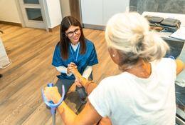 Foot Health Awareness Month